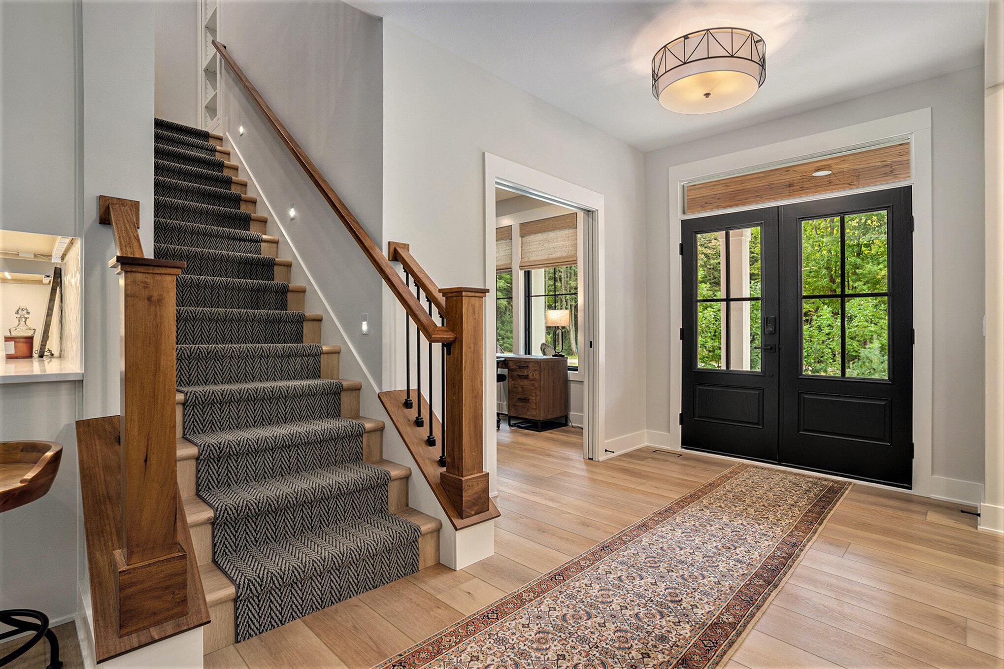 Image 4: Entry