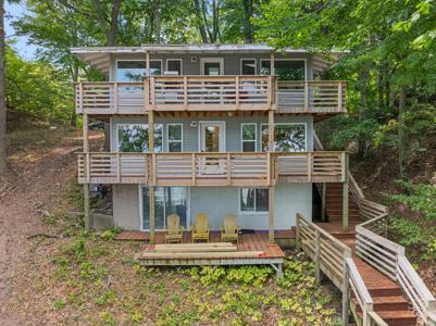 5959 Lake Harbor Road