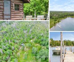 1943 S Duck Bay Parcel A Trail