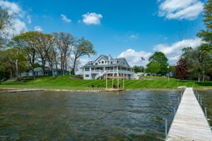 140 Lukesport Drive