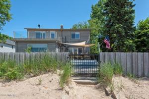701 Lake Street