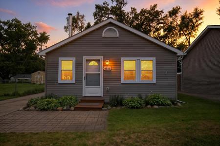 9925 Elizabeth Lake Road