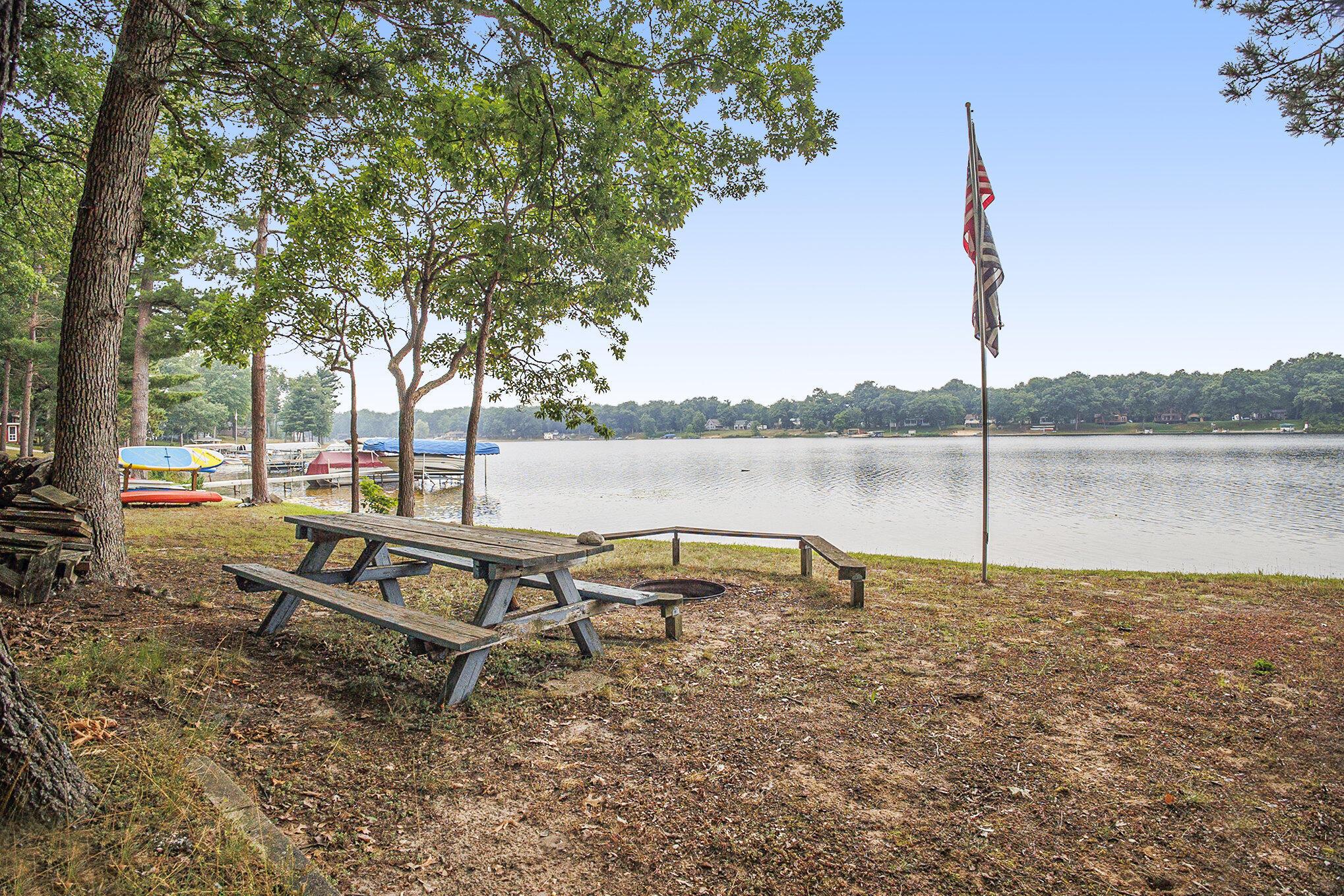 Image 3: Water Frontage