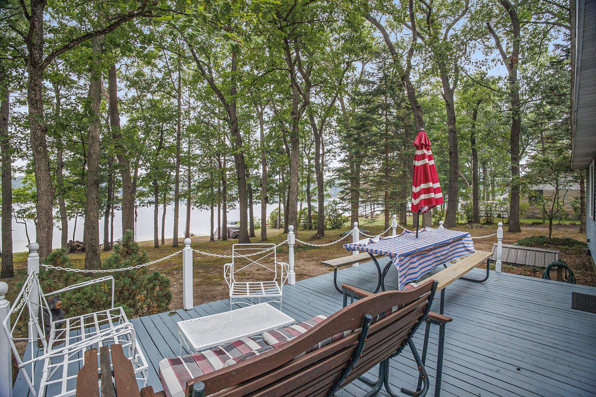 Image 4: Deck View