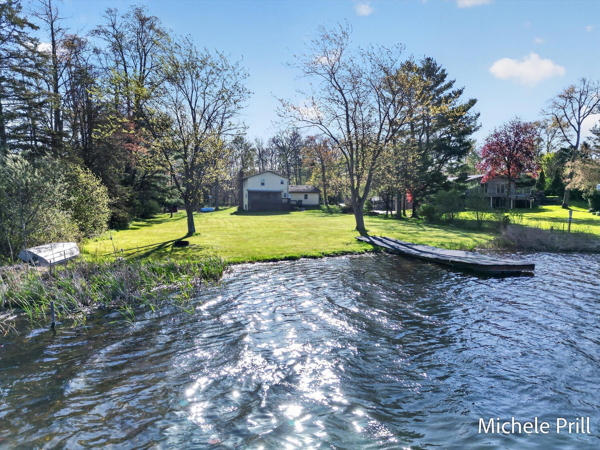 Image 2: 059-59-937 Bruce Dr Middleville, MI 493