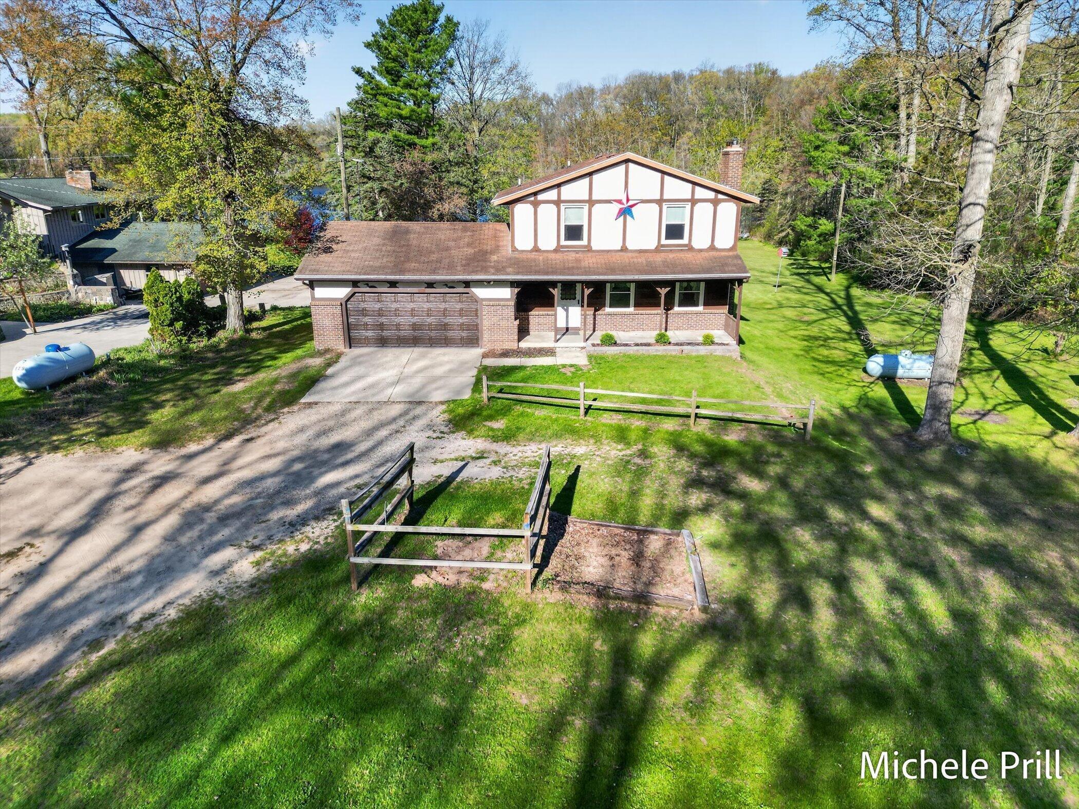 Image 4: 061-61-937 Bruce Dr Middleville, MI 493