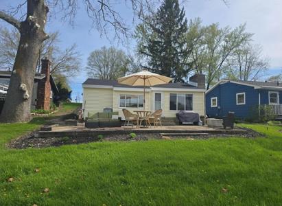 336 Dewey Lake Road