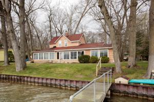 363 S Gull Lake Drive