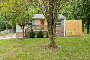 943 Maple Drive