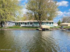 605 Kim Drive