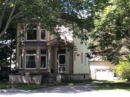 205 N Gaylord