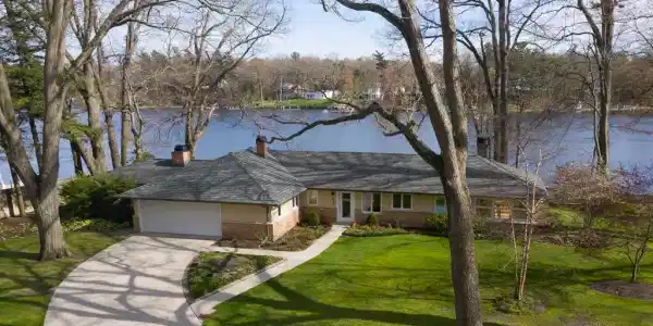 2955 Willis Drive