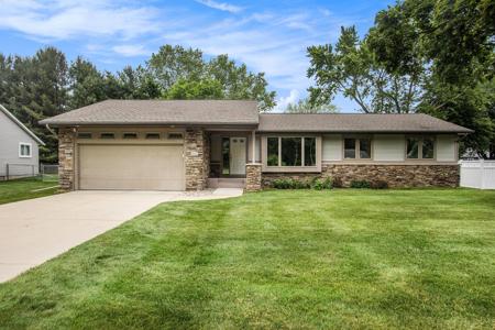 1842 Hendrick Road