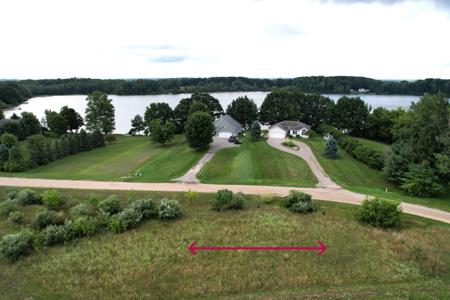 W Waters Edge Drive