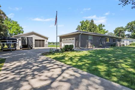 830 N Union City Road