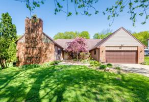 10867 S Ridgewood Trail