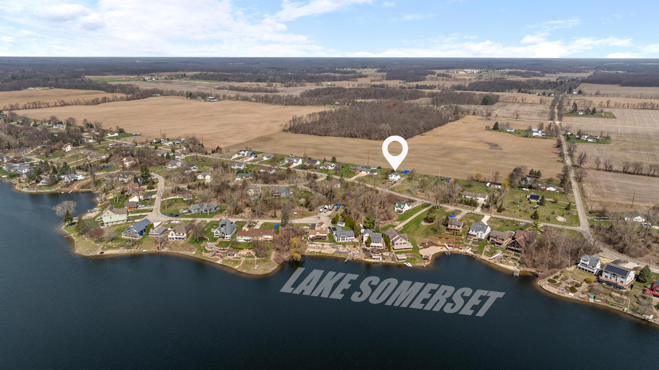 Image 4: 54_14204 northmoor dr cement city mi - 0