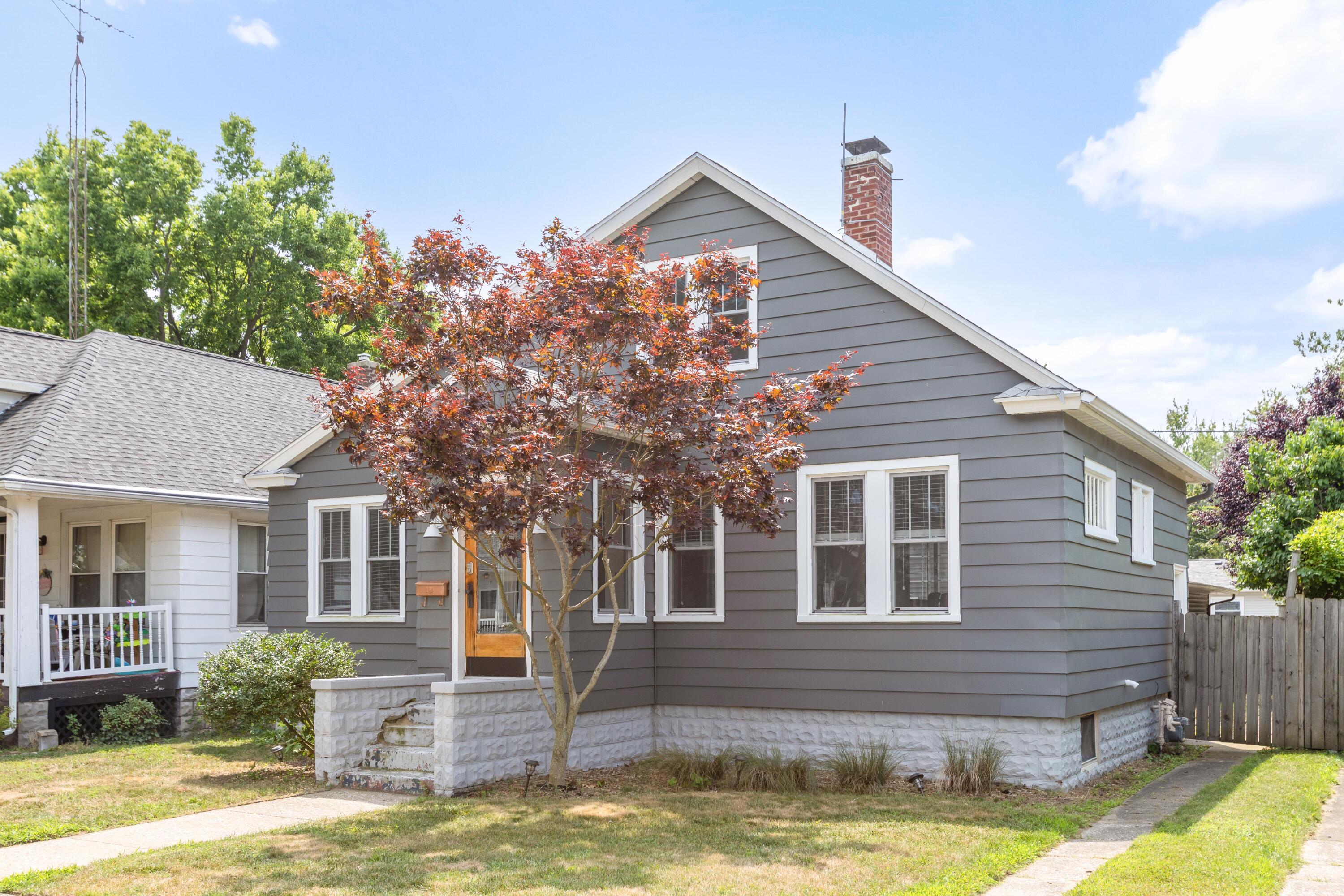 Image 4: 526 La Salle Ave St Joseph MI 49085 MLS