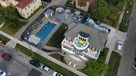 56 North Shore Drive