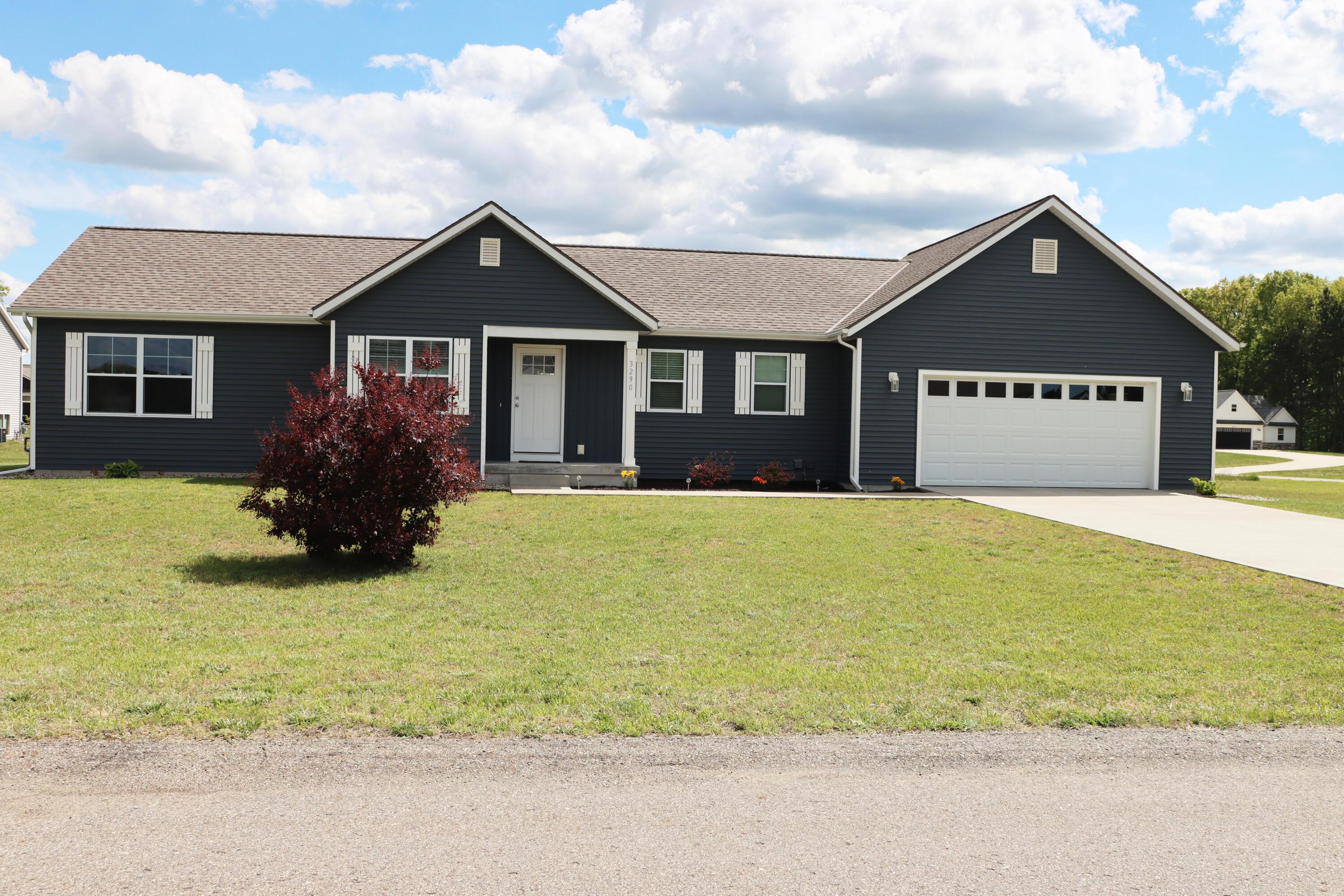 Image 2: A4house-front-1