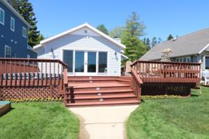 50443 W Lakeshore Drive
