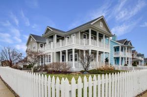 3502 Bluegrass Way
