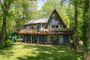 852 Lake Michigan Drive