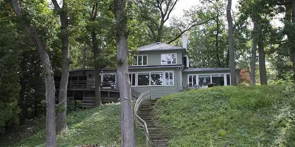 600 Jennings Landing
