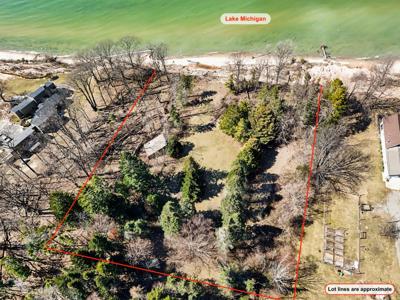 4973 S Lakeshore Drive