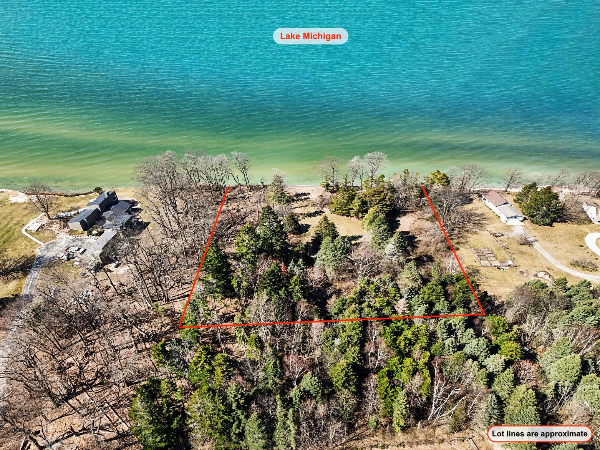 Image 2: Aerial