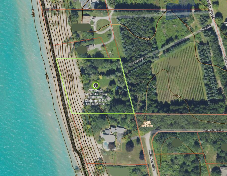 Image 4: OnX Hunt - Aerial