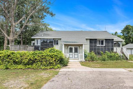 258 Division Street