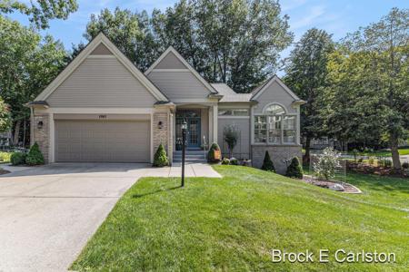 1985 Forest Glen Court