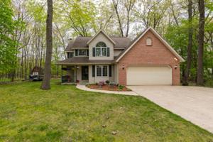 1025 Forest Drive