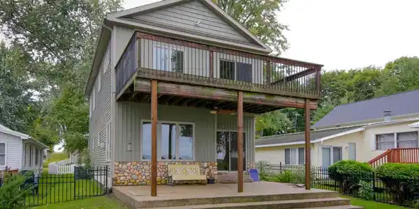 3603 Baseline Road