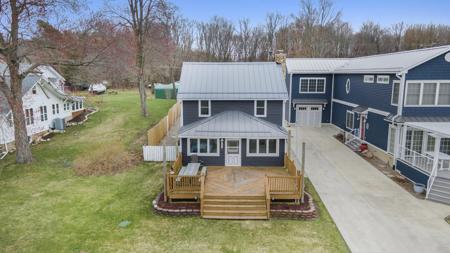 144 E Hickory Road