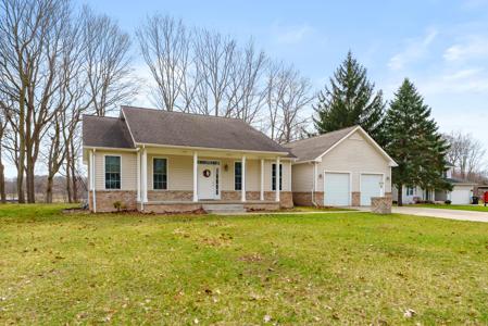 3220 Fairhaven Drive