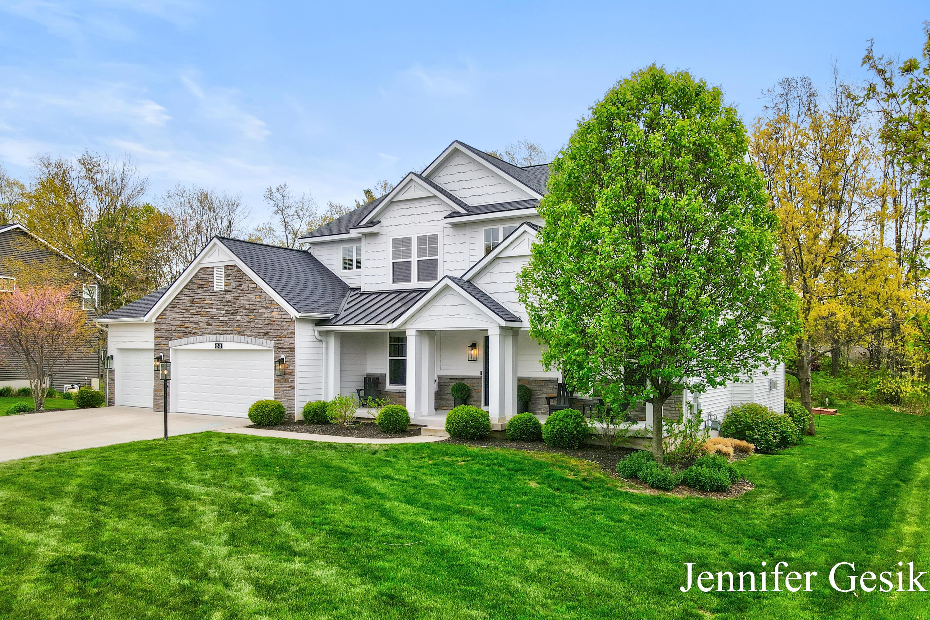 Image 2: Jennifer Gesik - 6644 Summer Meadows Dr