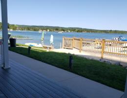 8569 S Portage Point Drive
