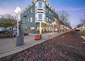 320 State Street