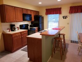 8535 S Portage Point Drive