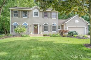 7338 Decosta Drive