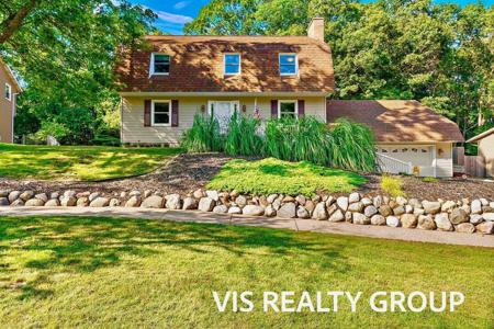 2298 Norcrest Drive