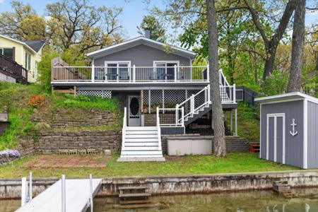 8412 Brower Lake Drive NE