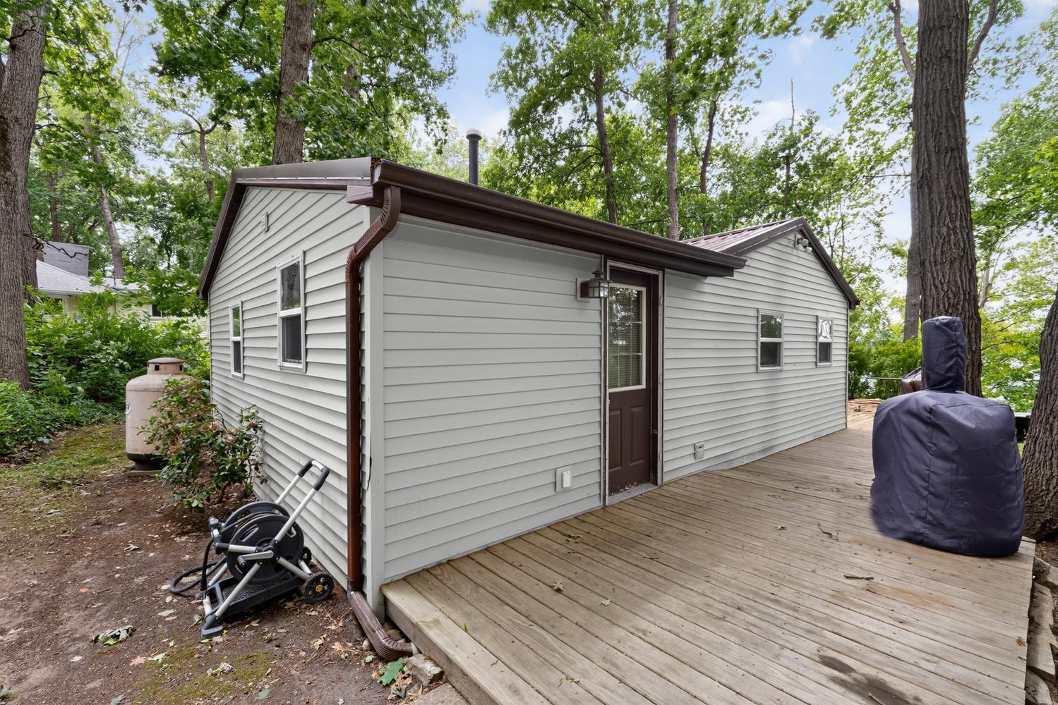 Image 1: 63228 Kinsey St Vandalia MI-large-001-00