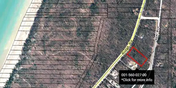Lot 4 Ridge Road