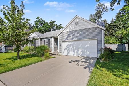 416 Upton Drive