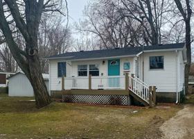 1051 Valentine Road