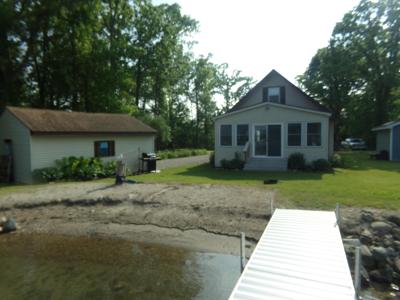 2005 Hemlock Road