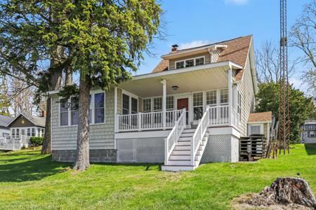 816 S Werners Landing Drive